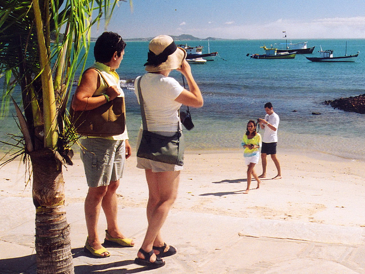 Turismo