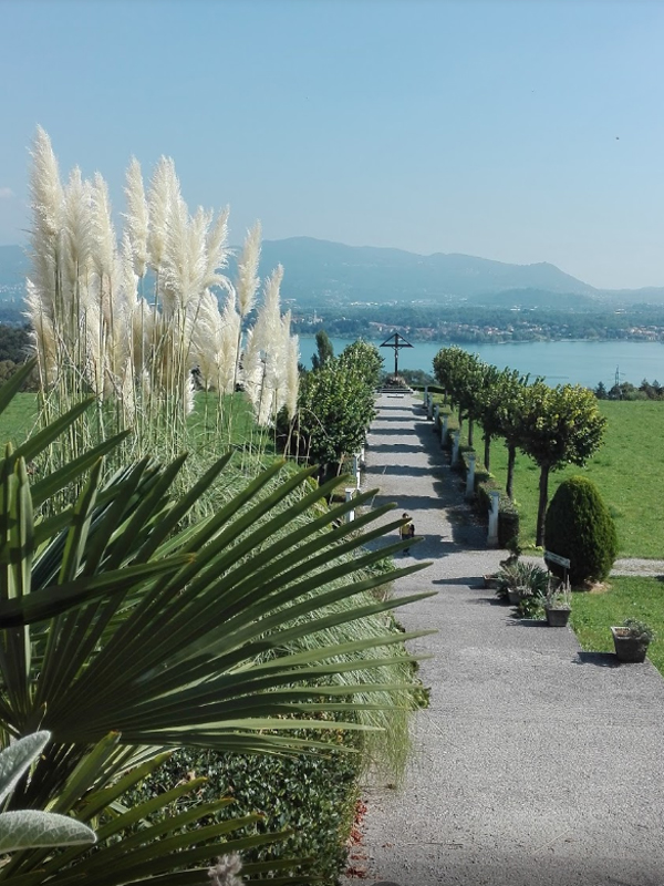 casa padri barnabiti eupilio
