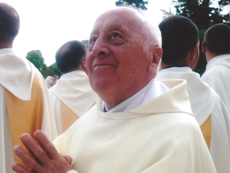 Don Eugenio Ceppi