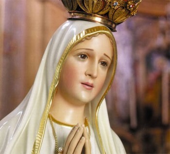 madonna di fatima