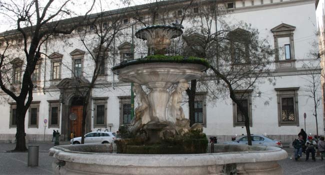 Quadreria Arcivescovile
