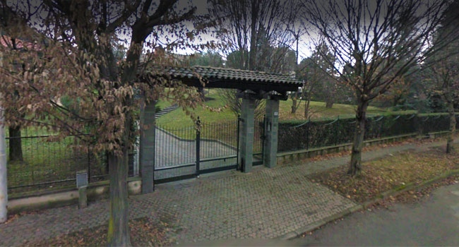 Casa Don Bosco