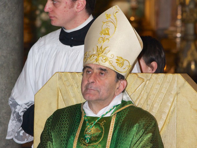 Mario Delpini