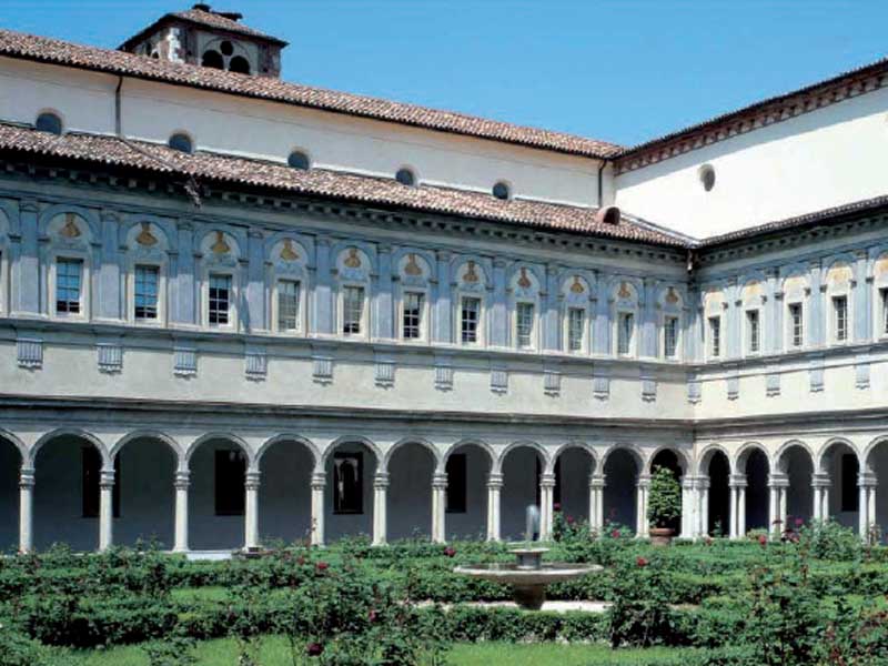 facolta teologica