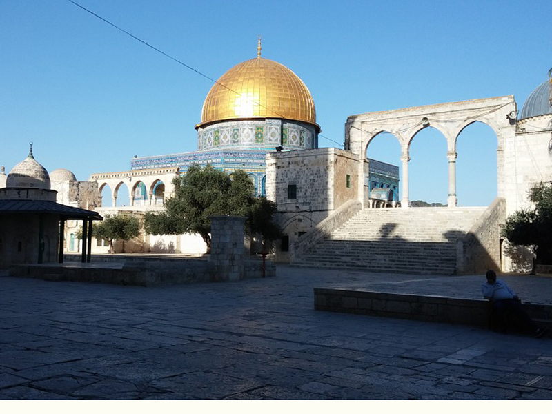 jerusalemme