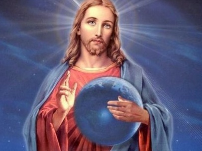 cristo re