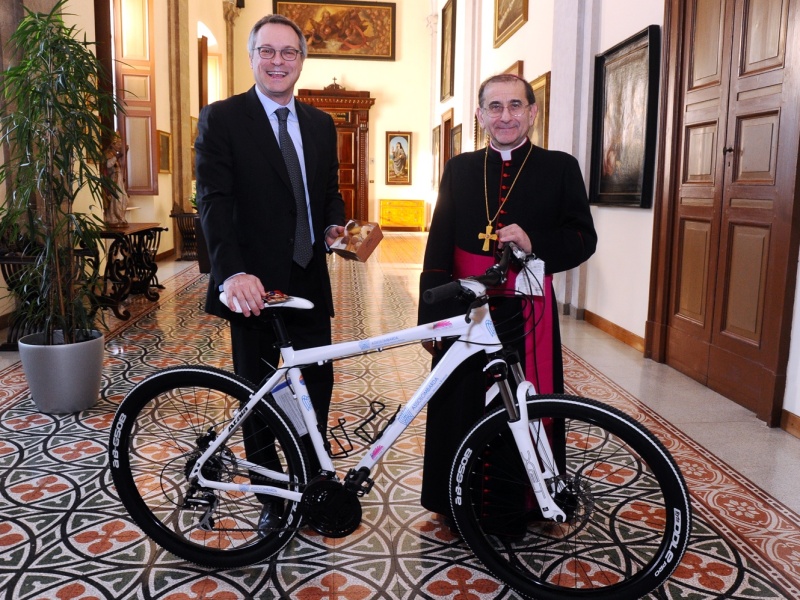 Bonomi-Delpini