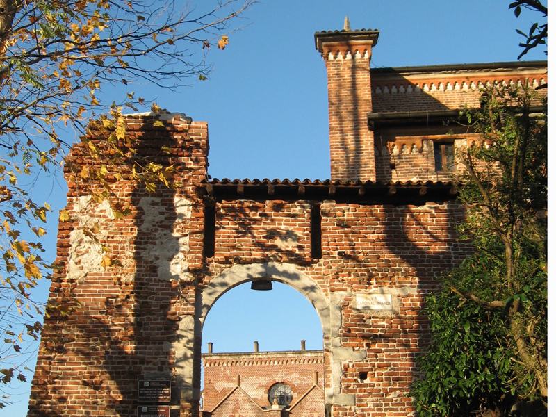 arco-accesso