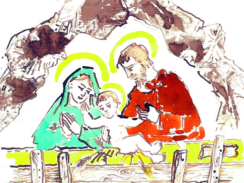nastasio natale 2017