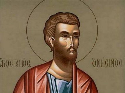St.Onesimus