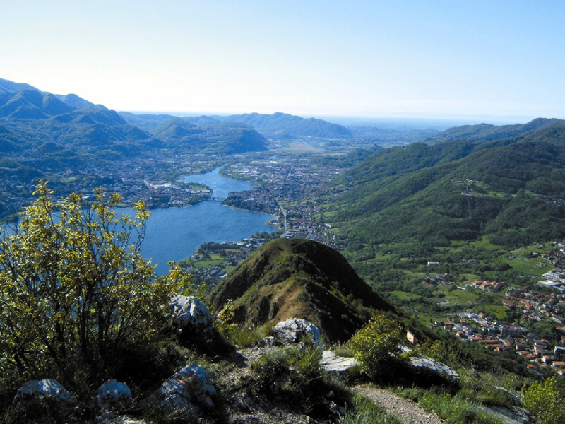 Parco Monte Barro