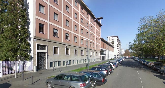 Scuola Beato Angelico
