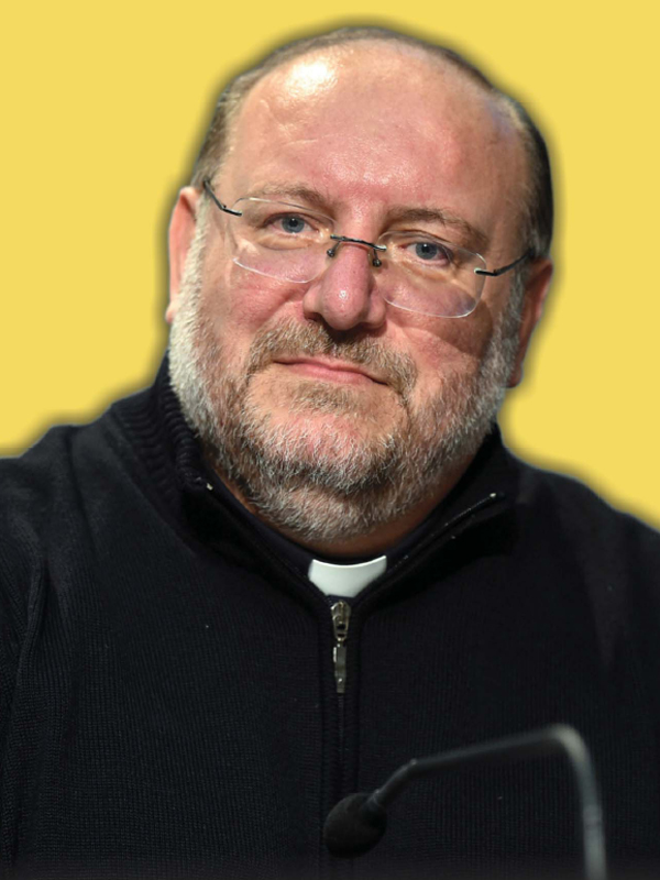 Don Fortunato Di Noto