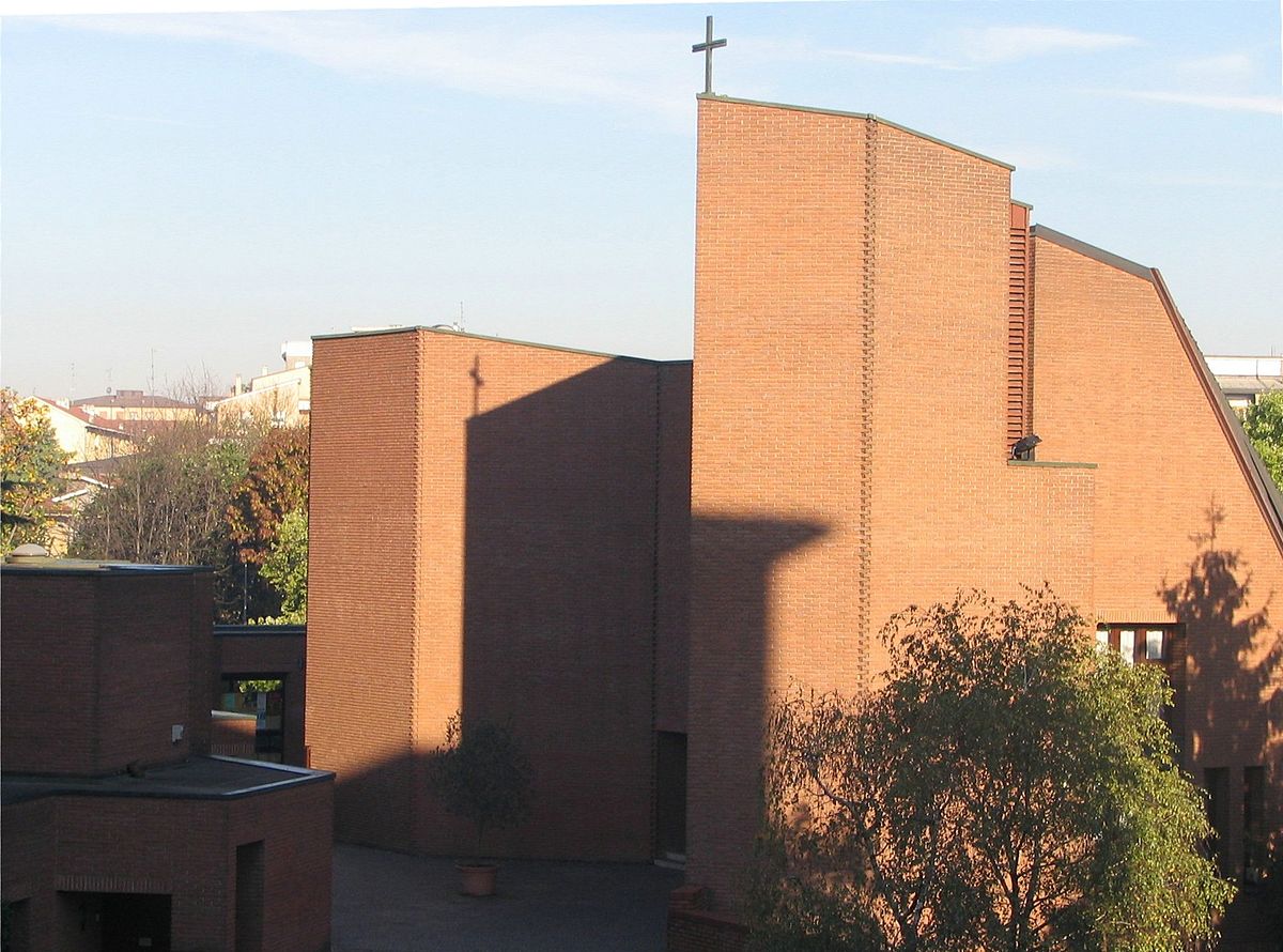 San Giuseppe Monza