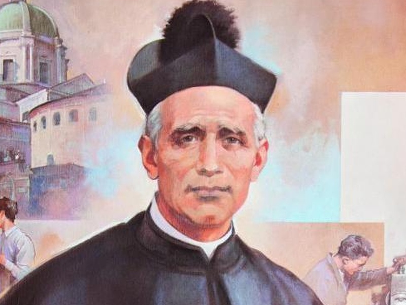 San Giovanni Piamarta