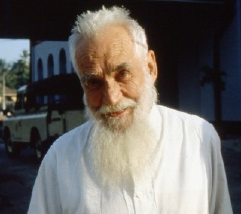 padre Clemente vismara