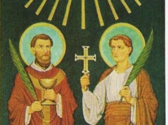 marcellino e pietro