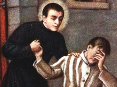 s. giuseppe cafasso