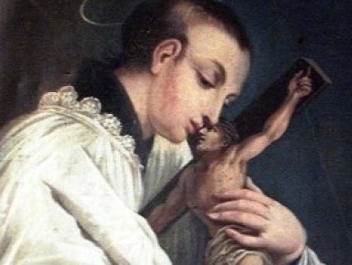 s. luigi gonzaga