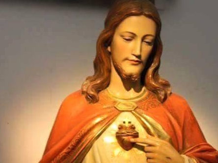 sacro-cuore